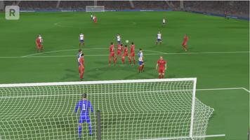 Ultimate Dream League Soccer 18 Guide ảnh chụp màn hình 3