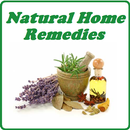 Natural Home Remedies aplikacja