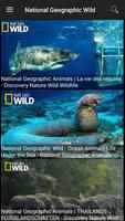 National Geographic Documentaries capture d'écran 2