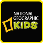 ikon National Geographic