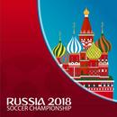 Wallpapers World Cup 2018 Russia APK