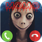 MOMO Call icône