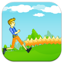 Running Man ep APK