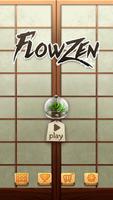 Flow Zen Affiche