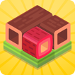 Magic Park: Unblock Cube Puzzle