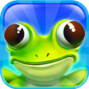Hungry Frog APK