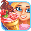 ”Ice Cream Maker Cafe