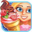 Ice Cream Maker Cafe