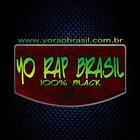 YO RAP BRASIL أيقونة