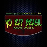 YO RAP BRASIL-poster