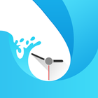 WaterCare: Water Reminder App icône