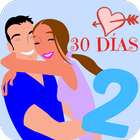 Icona Retos para Parejas 2 - 30 días