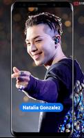 Taeyang Wallpaper KPOP HD Best capture d'écran 2