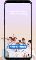 Wanna One Wallpaper KPOP HD Best Affiche