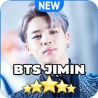 BTS Jimin Wallpaper KPOP HD Best أيقونة