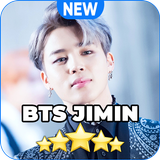 BTS Jimin Wallpaper KPOP HD Best icône