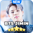 BTS Jimin Wallpaper KPOP HD Best icon