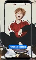 BTS Jimin Wallpaper KPOP HD Best syot layar 2