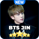 BTS Jin Wallpaper KPOP HD Best icon