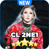 CL 2ne1 Wallpaper KPOP HD Best 아이콘