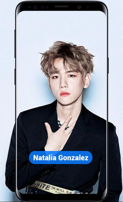 Exo Baekhyun Wallpaper Kpop Hd Best For Android Apk Download