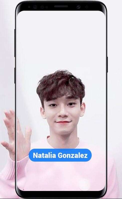 Exo Chen Wallpaper Kpop Hd Best For Android Apk Download