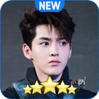 EXO Suho Wallpaper KPOP HD Best ikona