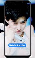 EXO Suho Wallpaper KPOP HD Best captura de pantalla 3