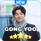 Gong Yoo Wallpaper KPOP HD Best icône
