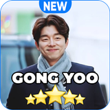 Gong Yoo Wallpaper KPOP HD Best-icoon