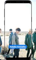 GOT7 Wallpaper KPOP HD Best capture d'écran 2