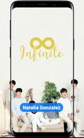 Infinite Wallpaper KPOP HD Best Screenshot 1