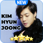 Kim Hyun Joong Wallpaper KPOP HD Best ícone