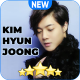 Kim Hyun Joong Wallpaper KPOP HD Best icône