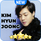 Kim Hyun Joong Wallpaper KPOP HD Best 图标