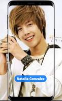 برنامه‌نما Kim Hyun Joong Wallpaper KPOP HD Best عکس از صفحه