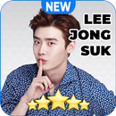 APK Lee Jong Suk Wallpaper KPOP HD Best