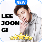 Lee Joon Gi Wallpaper KPOP HD Best icône