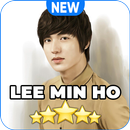 APK Lee Min Ho Wallpaper KPOP HD Best