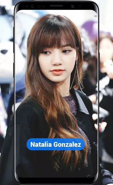 Lisa Blackpink Wallpaper KPOP HD Best APK for Android Download Lisa Blackpink Wallpaper KPOP HD Best APK for Android Download