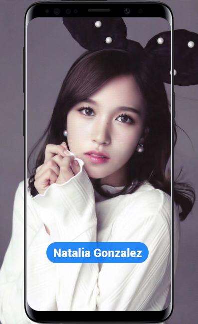 Android 用の Mina Twice Wallpaper Kpop Hd Best Apk をダウンロード