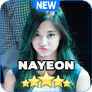 APK Nayeon Twice Wallpaper KPOP HD Best