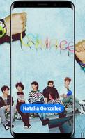 Shinee Wallpaper KPOP HD Best 스크린샷 1