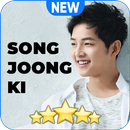 APK Song Joong Ki Wallpaper KPOP HD Best