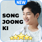 Song Joong Ki Wallpaper KPOP HD Best icône