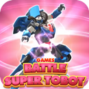 Super Tobot Battle Games APK
