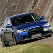 ”Wallpaper MitsubishiLancer