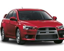 Wallpaper MitsubishiLancer 스크린샷 2