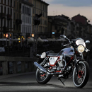 Wallpaper Moto Guzzi V7 Racer-APK