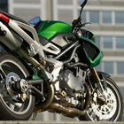 Wallpapers Motorcycles Benelli icon